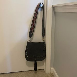 NWOT.  Steve Madden Crossbody